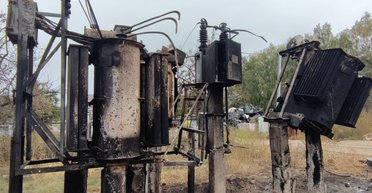 Света не будет до 16 часов: в "Укрэнерго" объяснили, почему увеличили продолжительность отключений