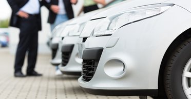 Четырехколесный секонд-хенд. Как рынок подержанных автомобилей выведут из тени