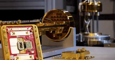 Науковці створили квантовий чип на мільйон кубітів і незвичайною матерією: навіщо