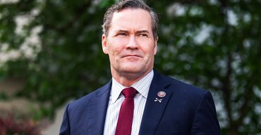 "Сделает мир безопасным": Майка Уолтца отправят постпредом США в ООН