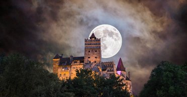 Від замків до готелів: 5 найбільш відвідуваних привидами місць у Європі (фото)