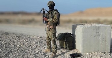 Армію Ізраїлю посилять новітні дрони-камікадзе Spike Firefly: у чому їхня особливість (відео)