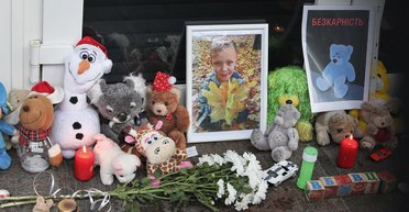 Ментобластома. Есть ли шанс вылечить страшную болезнь, которой поражена вся система правоохранительных органов страны