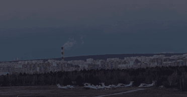 На аеродромі під Москвою вибухнув літак Ан-72 вартістю $4,5 млн, — ГУР (відео)