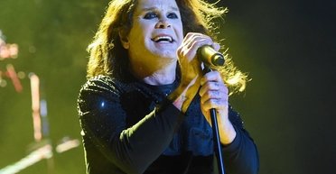 Оззі Осборн може стати почесним громадянином Черкас (фото)