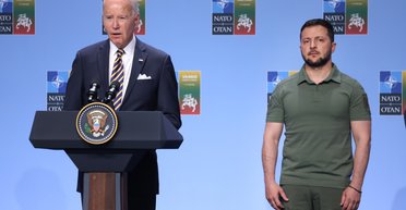 США готовы предоставить Украине оружие на рекордные $8 млрд, но есть нюанс, — Forbes