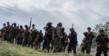 Лингвоцинизм. Почему война в Украине не может закончиться