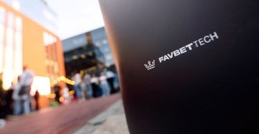 Favbet Tech — в топ-5 налогоплательщиков среди резидентов "Дія.City"