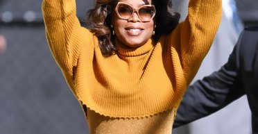 Опра Вінфрі вибачилася перед своєю аудиторією за пропаганду дієт