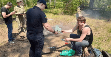 Мобілізація в Україні: у ТЦК пояснили, чому вручають повістки на вулицях