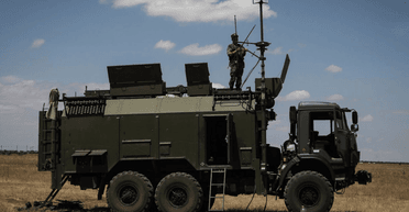 Завод РФ на 2,5 роки відстав у виробництві систем придушення супутників "Тирада-2.3", — ЗМІ