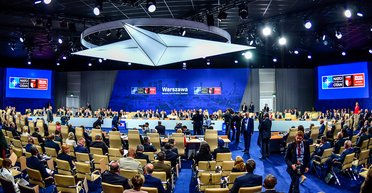 Саммит НАТО в сухом остатке. Что обещают Украине решения Варшавского саммита Альянса