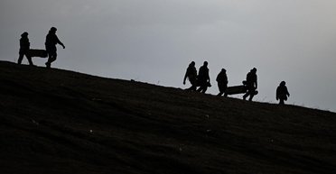 "Не дают покоя": ВС РФ не перестают штурмовать Крынки и остров Нестрига, — Плетенчук (видео)