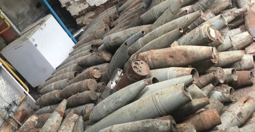 Китай помог РФ купить станки Siemens для производства взрывчатки, — Reuters