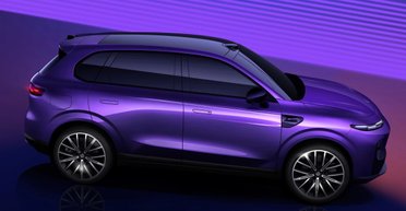 На европейский рынок выйдет недорогой компактный электрокроссовер от Stellantis (фото)