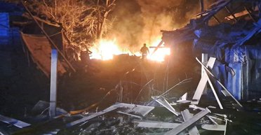 Возросшая угроза: как жители Сумщины живут под ударами ВС РФ, — городской голова (видео)