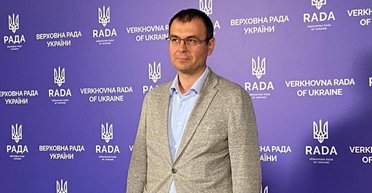 Нужно менять механизмы: Гетманцев выступил за валютную либерализацию Нацбанка