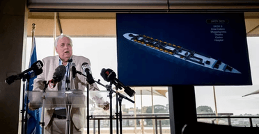 "Найгірша ідея": мільярдер планує побудувати точну копію "Титаніка" (фото)