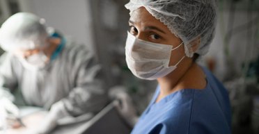 Без лікарів, але надія є: як Україні вирішити питання нестачі медиків