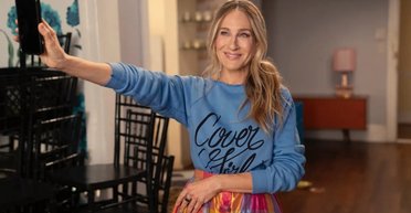 Нові актори та захопливий сюжет: вийшов трейлер третього сезону серіалу "І просто так..."