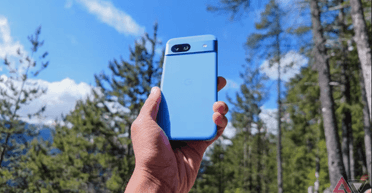 Смартфони Google Pixel називають "улюбленими телефонами злочинців": що з ними не так