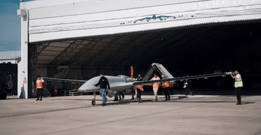 Страны ЕС заблокировали покупку Bayraktar для ВСУ, — СМИ