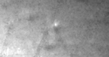 Міжзоряний об'єкт 3I/ATLAS: відбувається щось дивне, це можуть бути інопланетяни (фото)