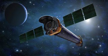 Шок для вчених: NASA збирається відключити один зі знаменитих космічних телескопів (фото)