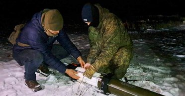 Нова російська ракета "Соліст" поєднує в собі можливості безпілотника і ПТРК (відео)