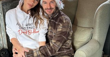 Вікторія Бекхем зізналася, що приховувала від Девіда протягом 24 років шлюбу