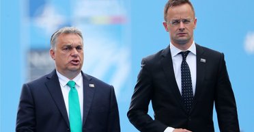 Будапештский гамбит. Почему Орбан вредит Украине и как дальше уживаться с Венгрией в ЕС