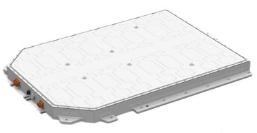 Заряжаются на 100% за 10 минут: в Китае улучшили аккумуляторы для электромобилей
