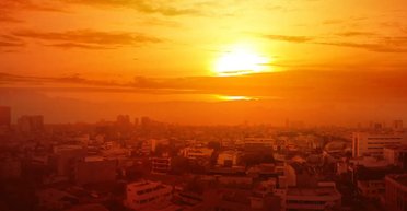 Поразит контрастами: синоптик удивила прогнозом погоды на 22 июля