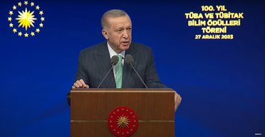 Видит "нацистские стадионы": Эрдоган сравнил премьера Израиля с Гитлером (видео)