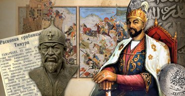 Жесточайший завоеватель, самый успешный правитель: свет и тени Тимура Тамерлана