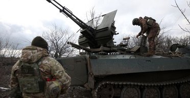 "Винегрет", а не четкая линия фронта: военный рассказал о ситуации возле Торецка, — DeepState (карта)