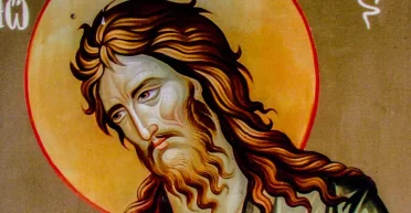 24 лютого 2024 року: знайдення голови Іоанна Предтечі — що сьогодні не можна робити