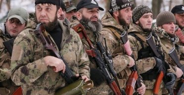 Дали наводку на другие вышки: в ОП потроллили "кадыровцев" из-за "успешной" операции на Белгородщине