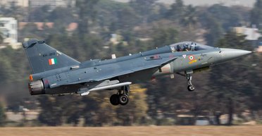 Індія остаточно прощається з МіГ-21: ВПС країни закупить новітні літаки Tejas Mk1A