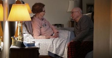 "Займаємось цим щоночі": після 68 років у шлюбі пара розкрила секрет міцних стосунків