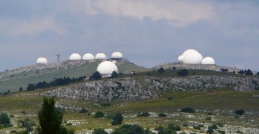 Удар по Крыму: ракеты поразили базу ПВО ВС РФ на горе Ай-Петри, погиб командир, — росСМИ