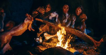 Стародавні люди стерли з лиця Землі доісторичних гігантів