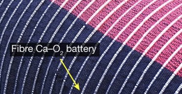 Гибкая батарея из кальция сделает дешевле смартфоны и другие гаджеты: что в ней особенного