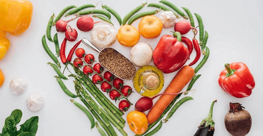 Здорове харчування: 5 продуктів допомагають насититися без зайвих калорій