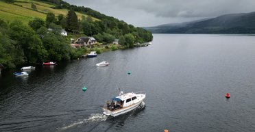 В озері щось є: мисливці на Лох-Несське чудовисько зробили заяву після масштабних пошуків