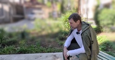 "Будуть затримання": екснардеп Олег Царьов дав перше інтерв'ю після замаху (відео)