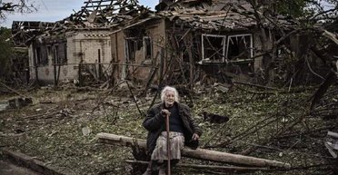 На миллион меньше, чем было: население Луганской области сократилось на 40%, — ЦНС