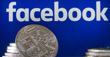 Как два смайла отослать. Зачем Facebook своя криптовалюта