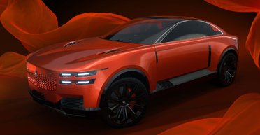 Новое роскошное купе Toyota Century бросает вызов Rolls-Royce и Bentley (фото)