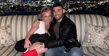 Сем Асгарі відреагував на конфлікт Брітні Спірс та Джастіна Тімберлейка